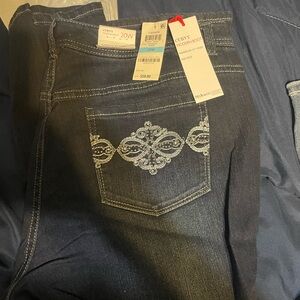 Size 20 Jeans